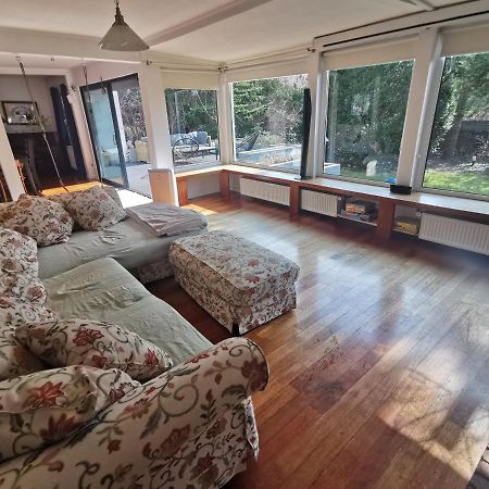 Spacious 3 Bedroom Family Oasis With Sauna, 20 Min From Warsaw Piaseczno  Eksteriør bilde