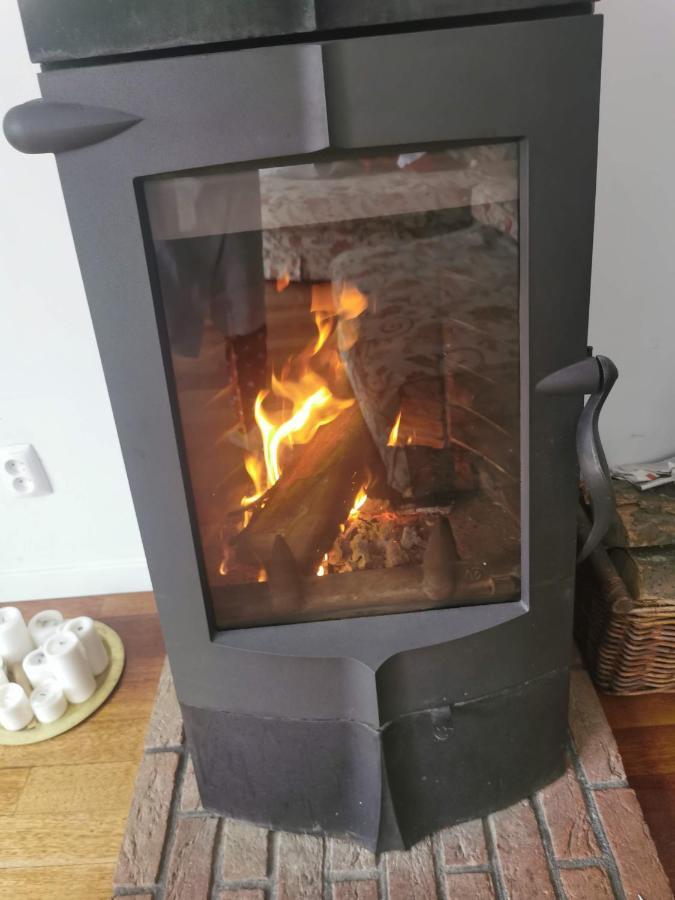 Spacious 3 Bedroom Family Oasis With Sauna, 20 Min From Warsaw Piaseczno  Eksteriør bilde