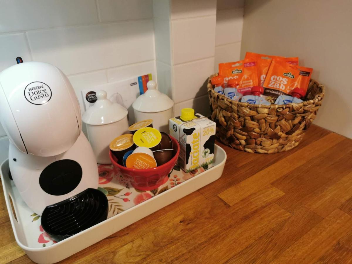 Spacious 3 Bedroom Family Oasis With Sauna, 20 Min From Warsaw Piaseczno  Eksteriør bilde
