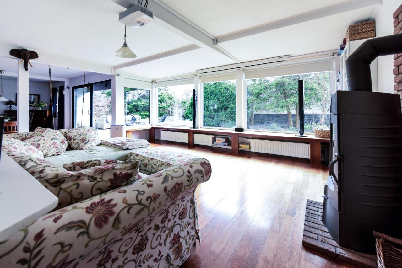 Spacious 3 Bedroom Family Oasis With Sauna, 20 Min From Warsaw Piaseczno  Eksteriør bilde